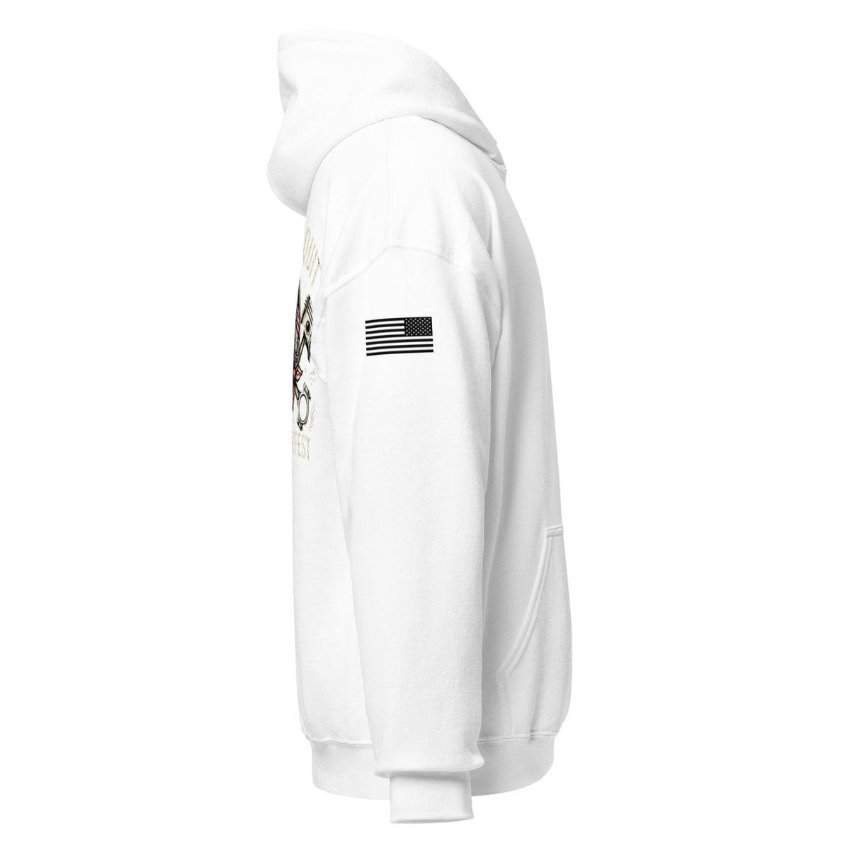 Women's Grit Hoodie