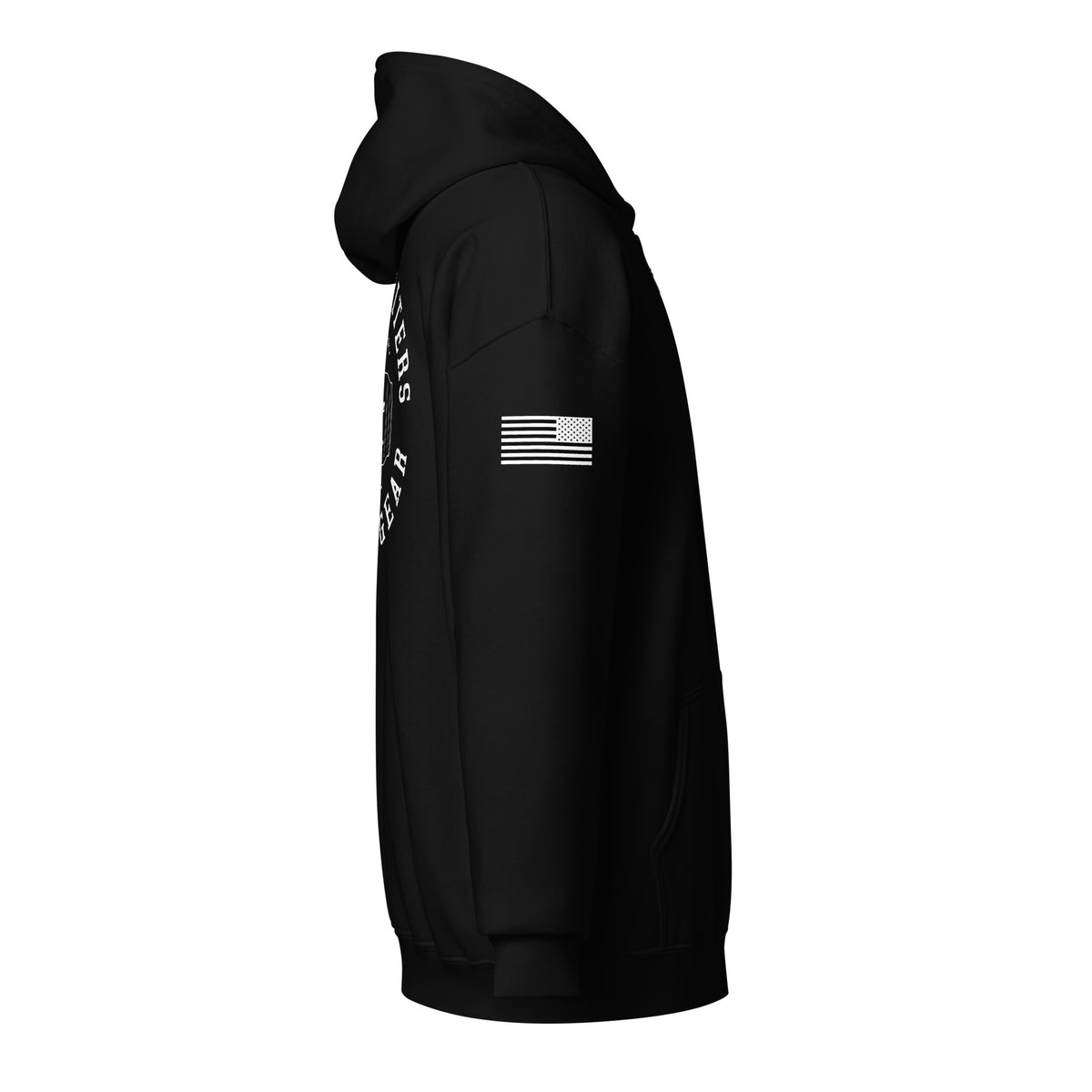 Women's speed baiters zip