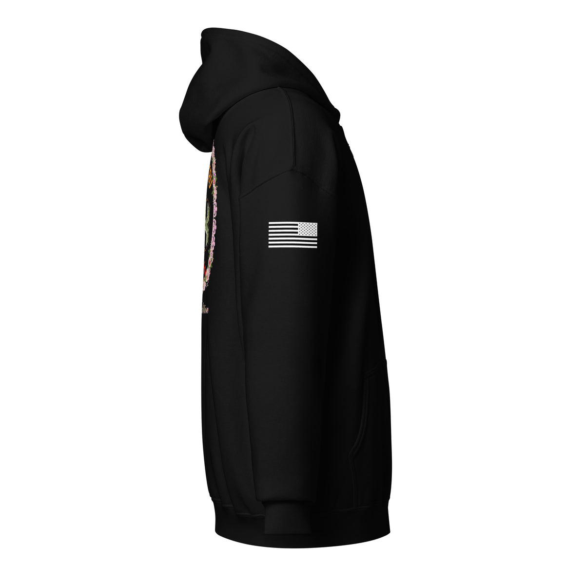 Women's Slug Life Zip