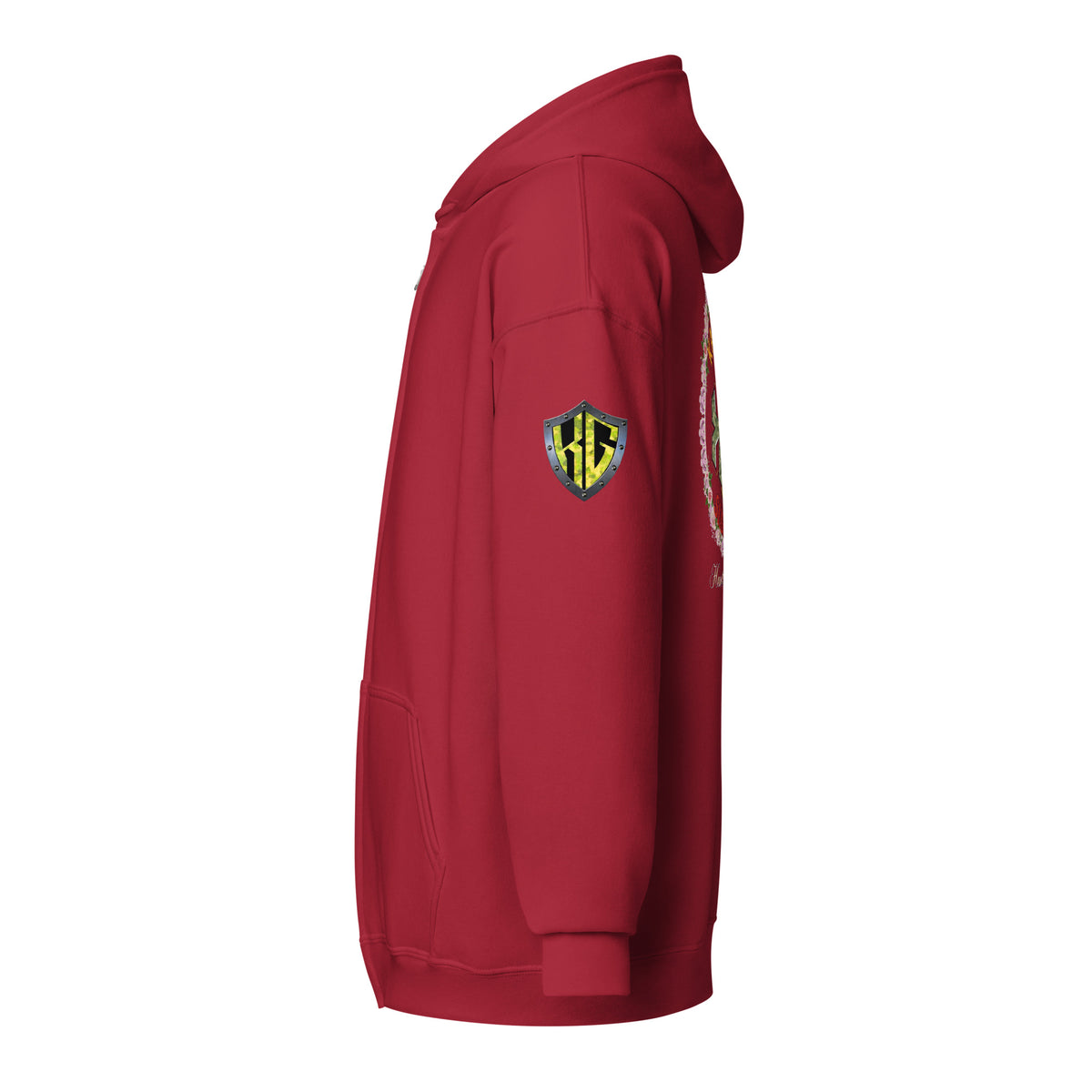 Women's Slug Life Zip