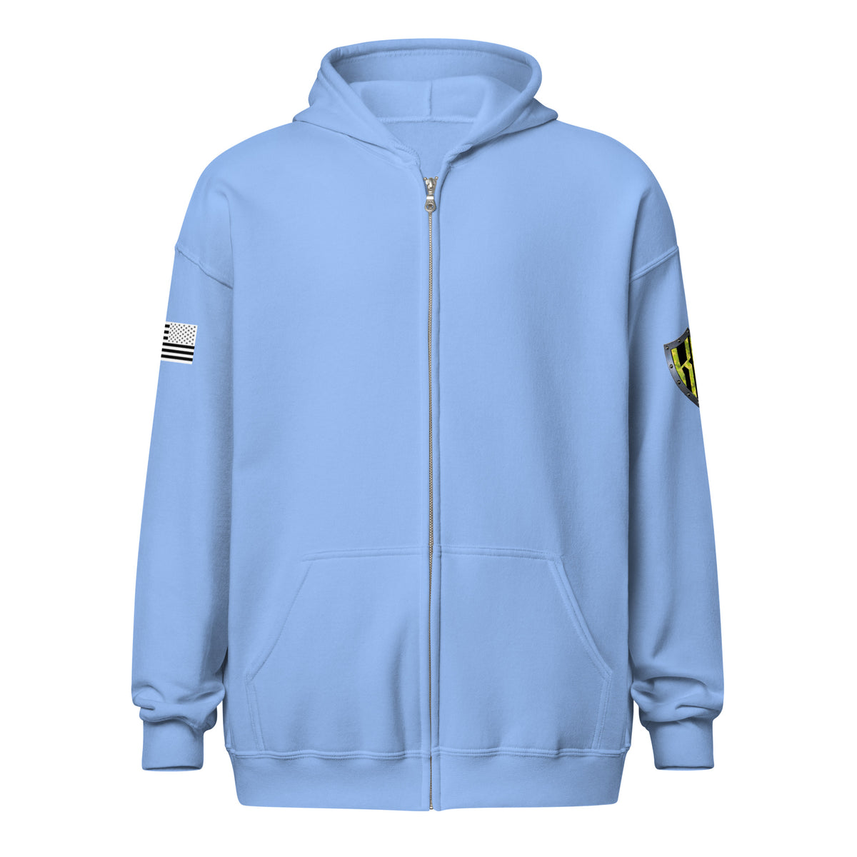 Women's Slug Life Zip