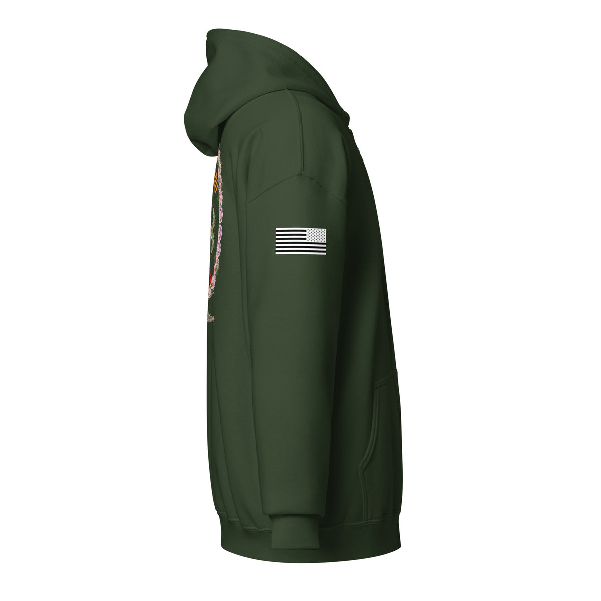 Women's Slug Life Zip