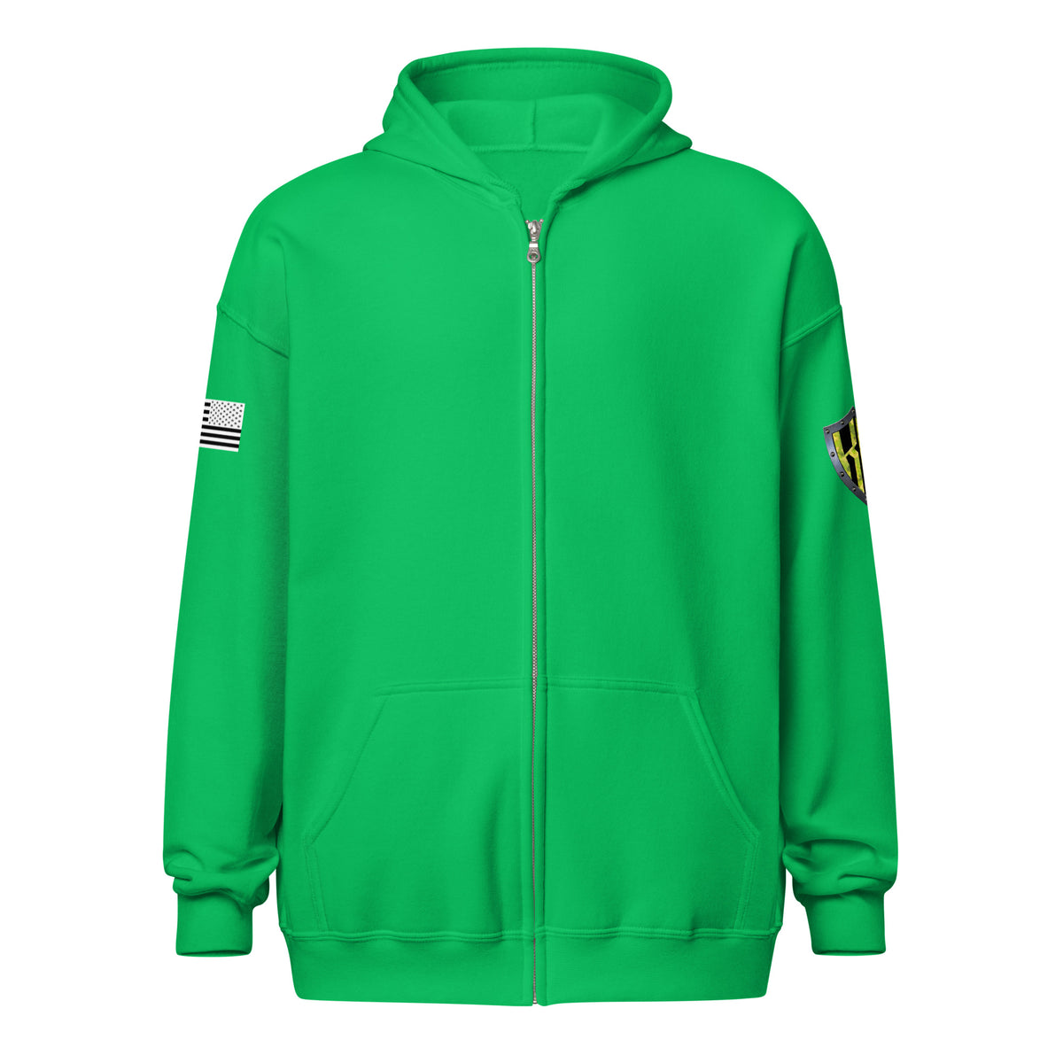 Women's Slug Life Zip