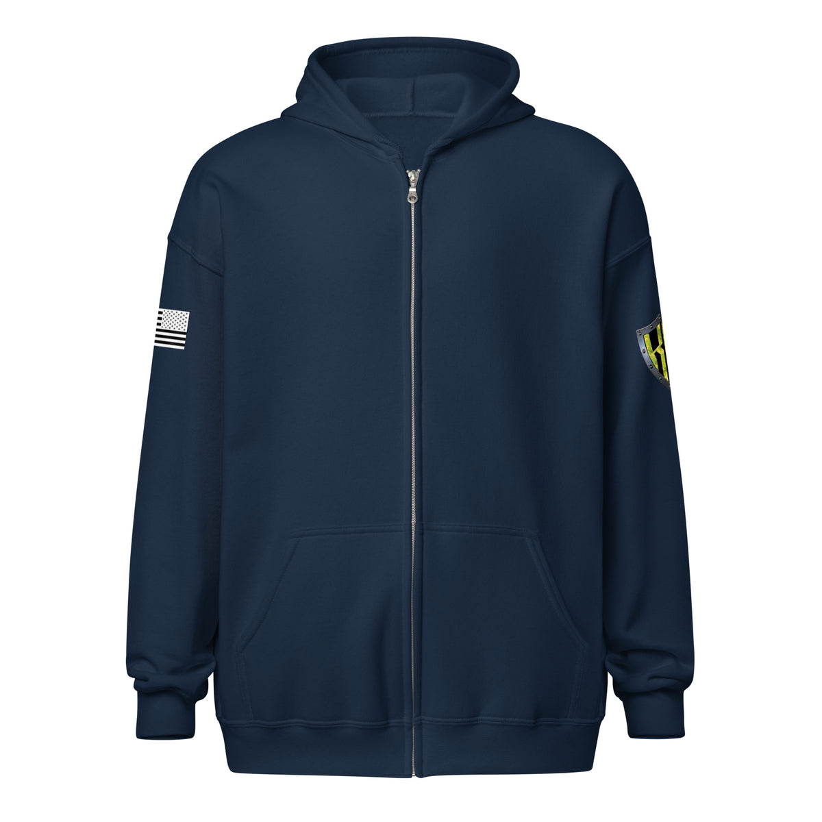 Women's Slug Life Zip
