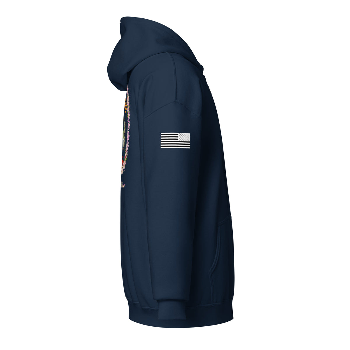 Women's Slug Life Zip