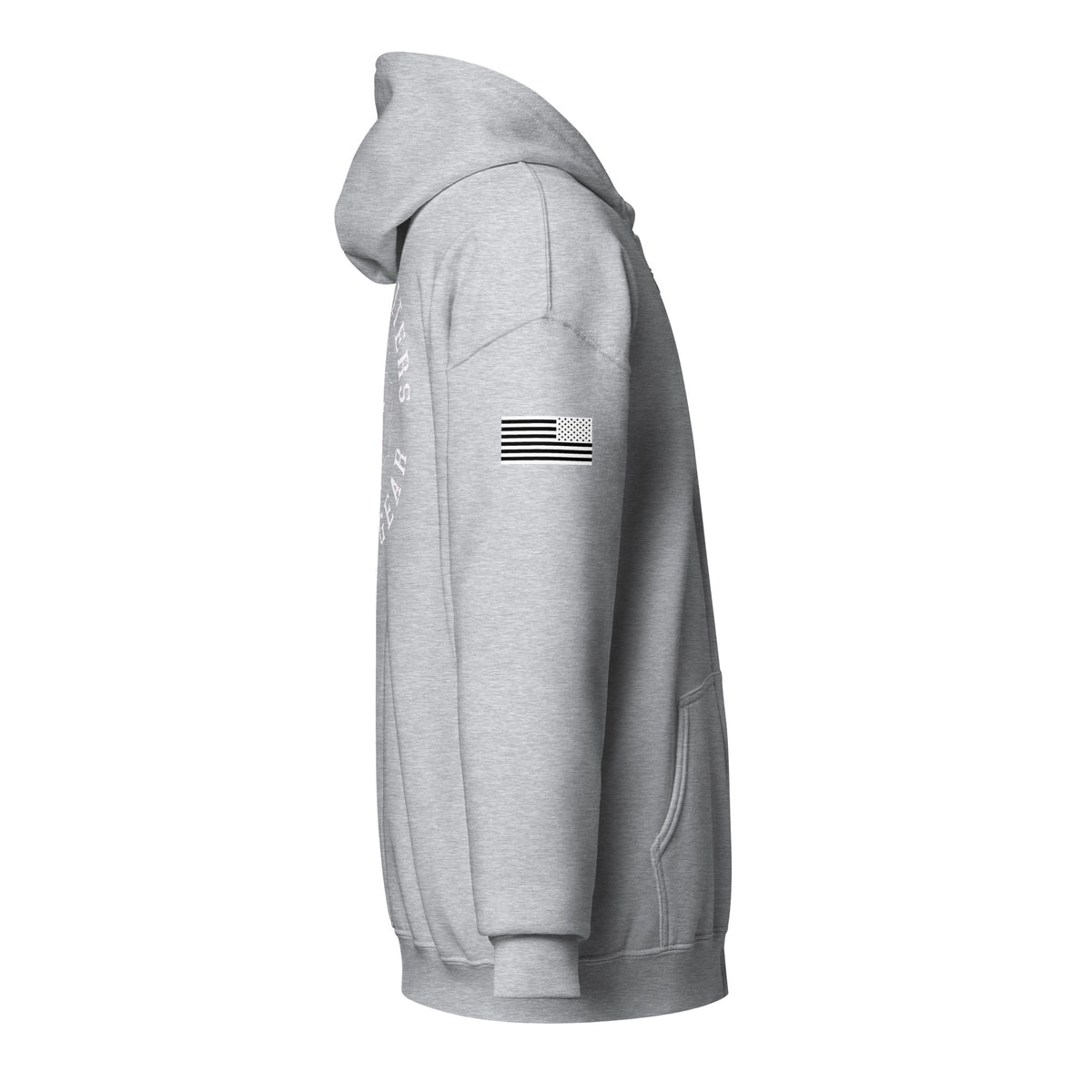 Women's speed baiters zip