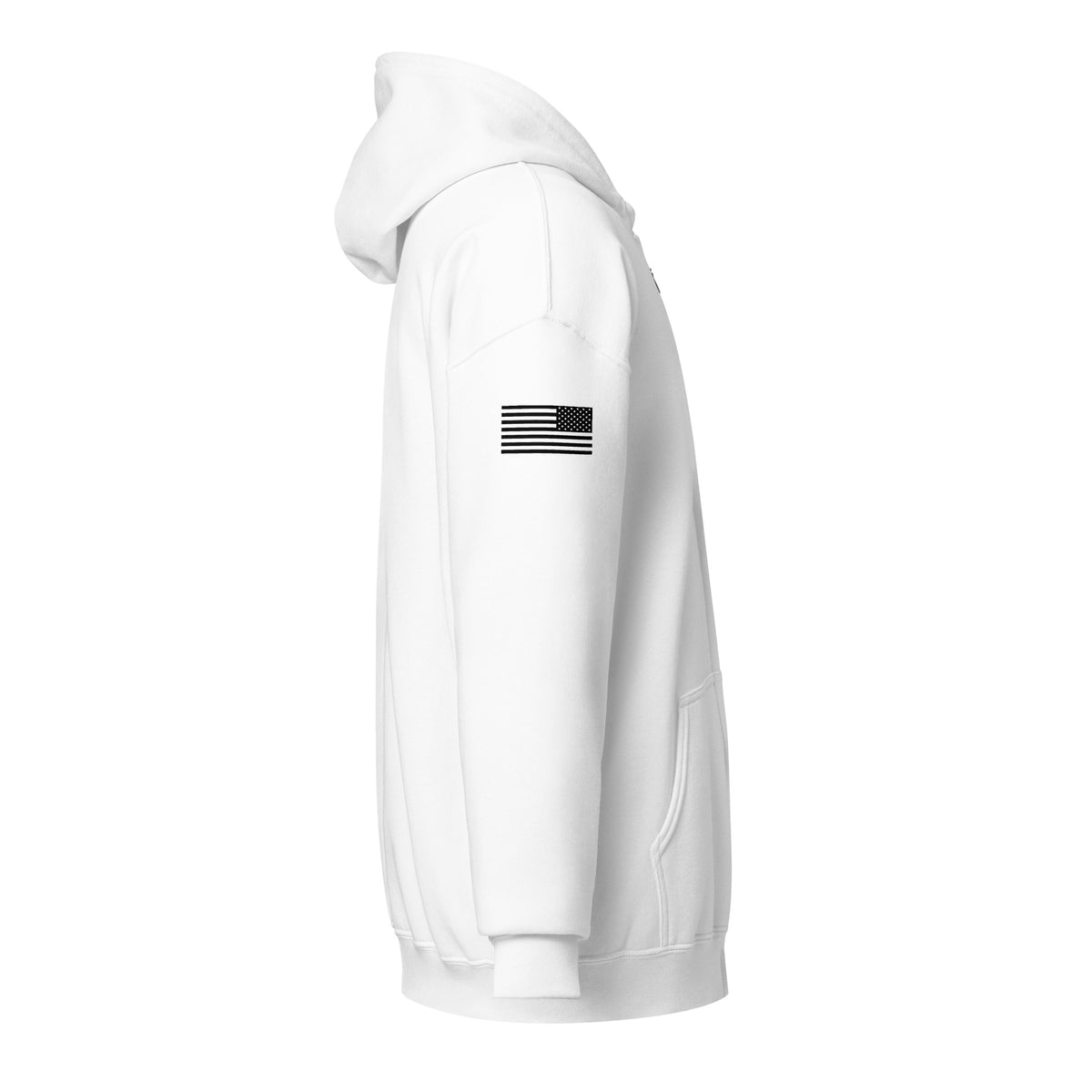 Whisky Workin Women's zip hoodie