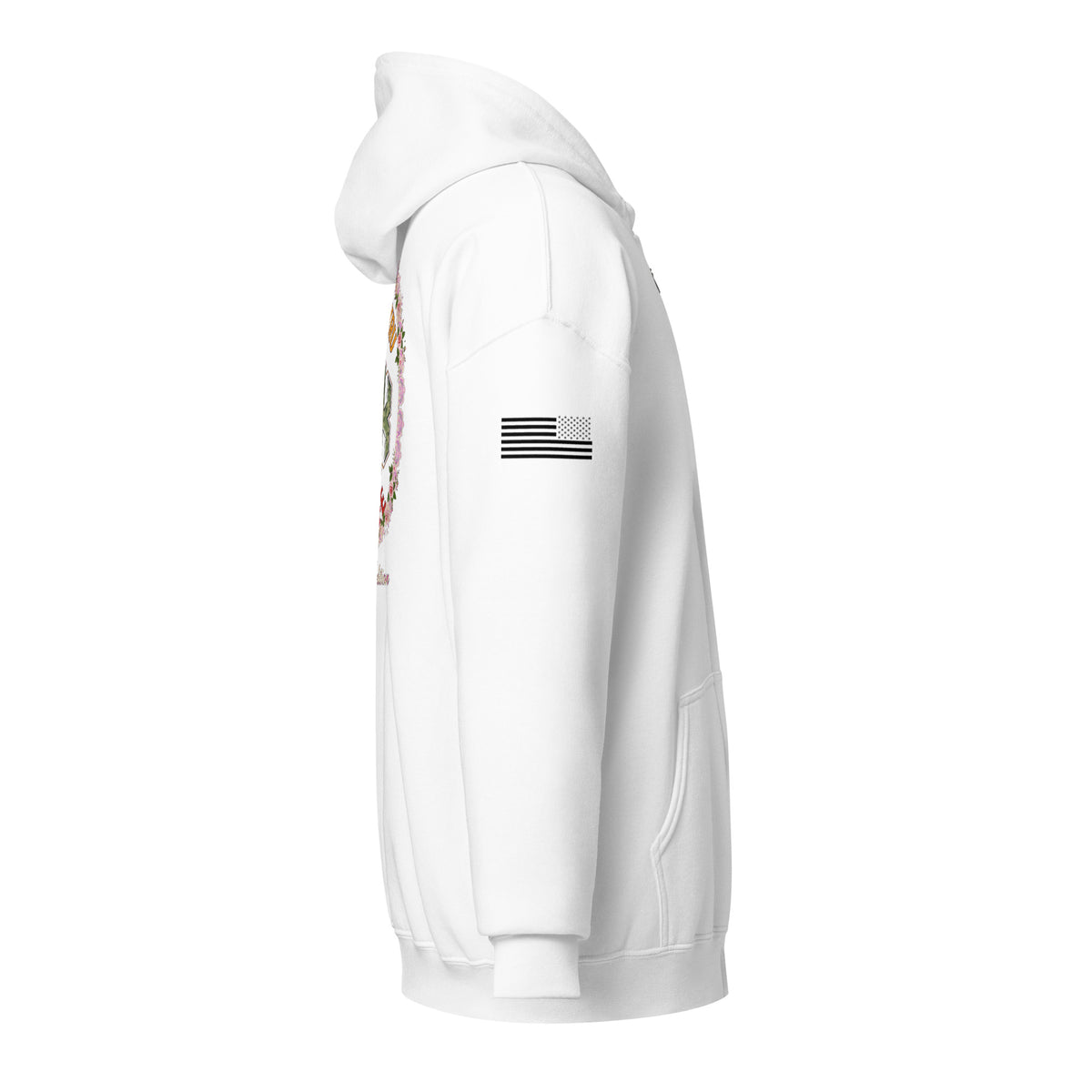 Women's Slug Life Zip