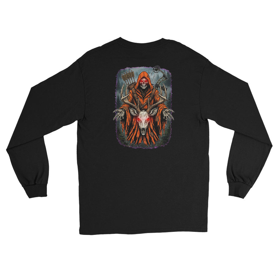 Men’s Blaze Bow Reaper Long Sleeve Shirt