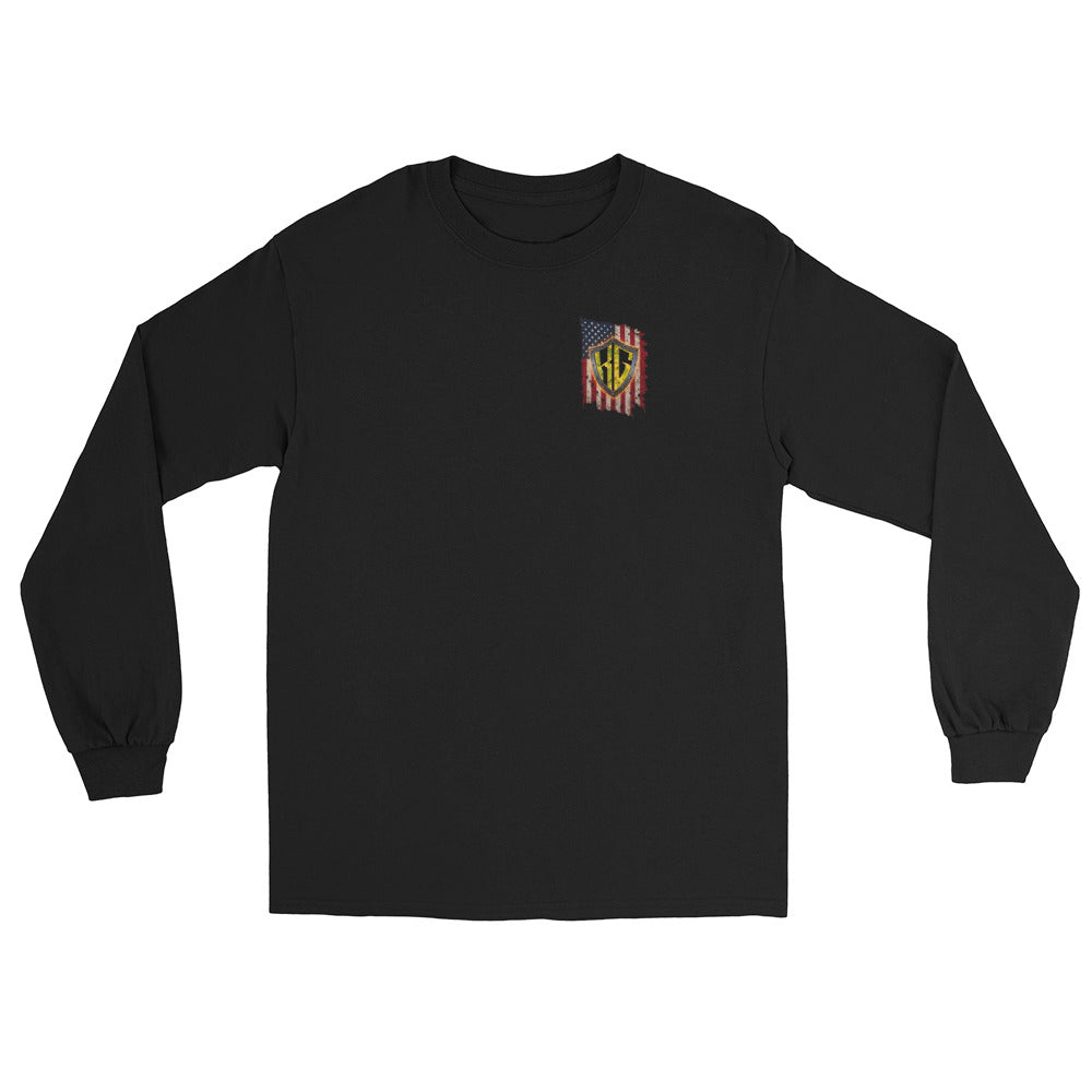 Men’s Ridnik Sumbich Long Sleeve Shirt