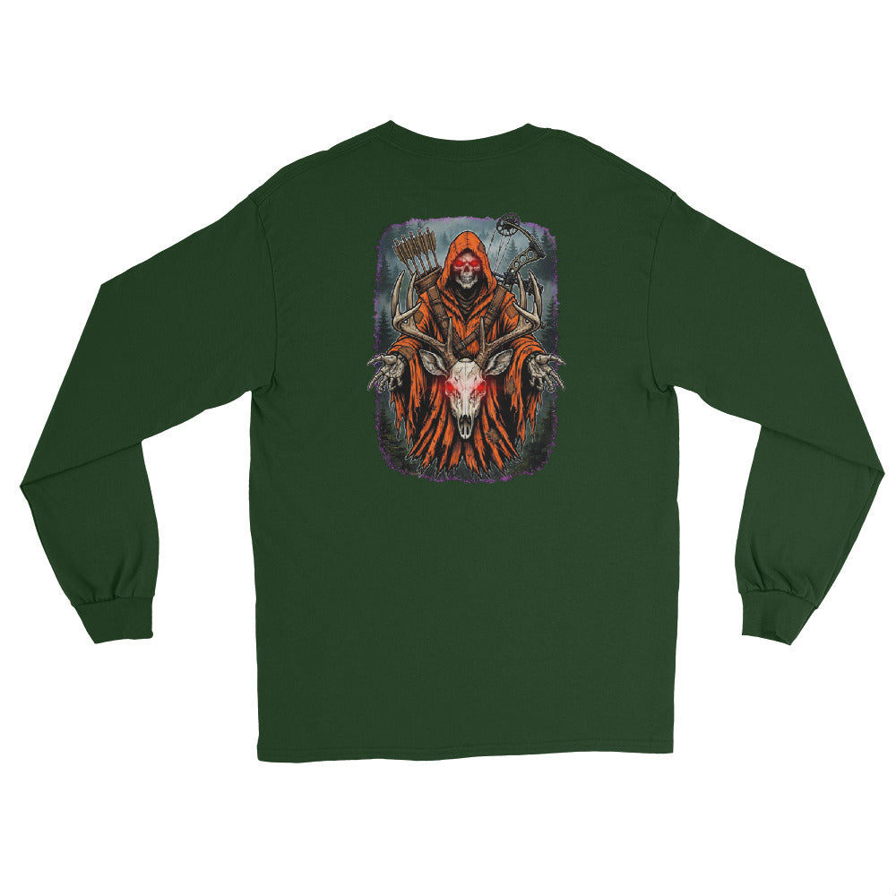 Men’s Blaze Bow Reaper Long Sleeve Shirt