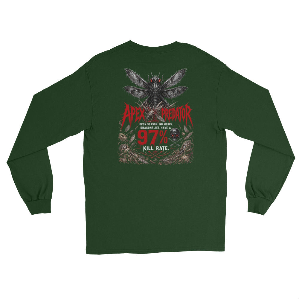 Men’s Skeeter Slayer Long Sleeve Shirt