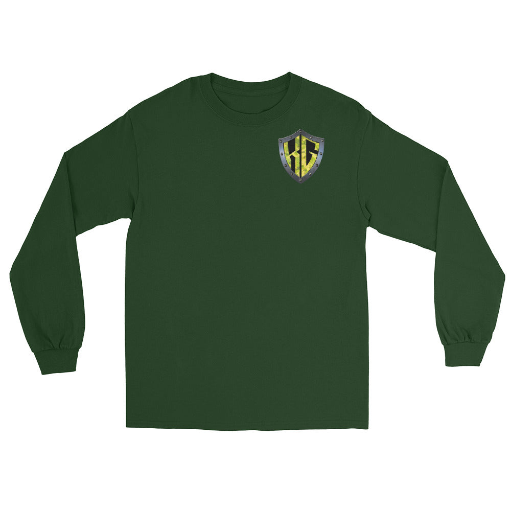 Men’s 1776 Long Sleeve Shirt