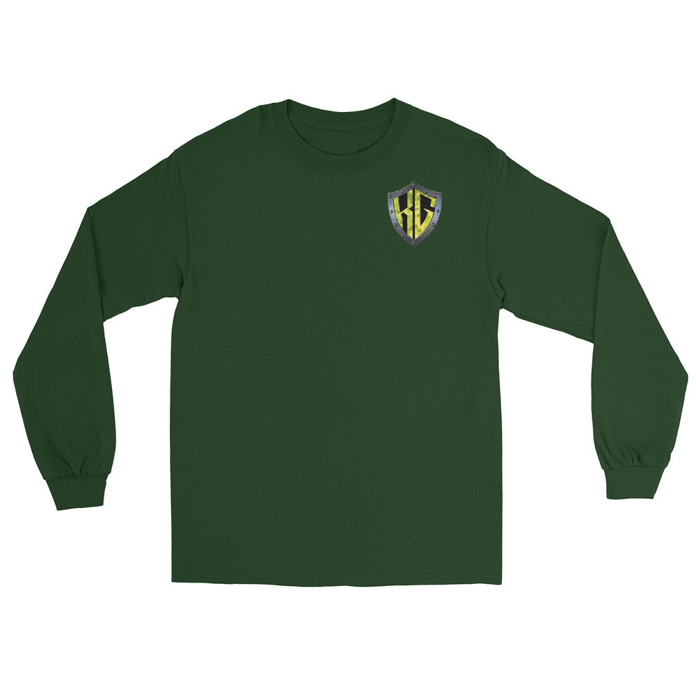 Men’s Ridnik Sumbich Long Sleeve Shirt