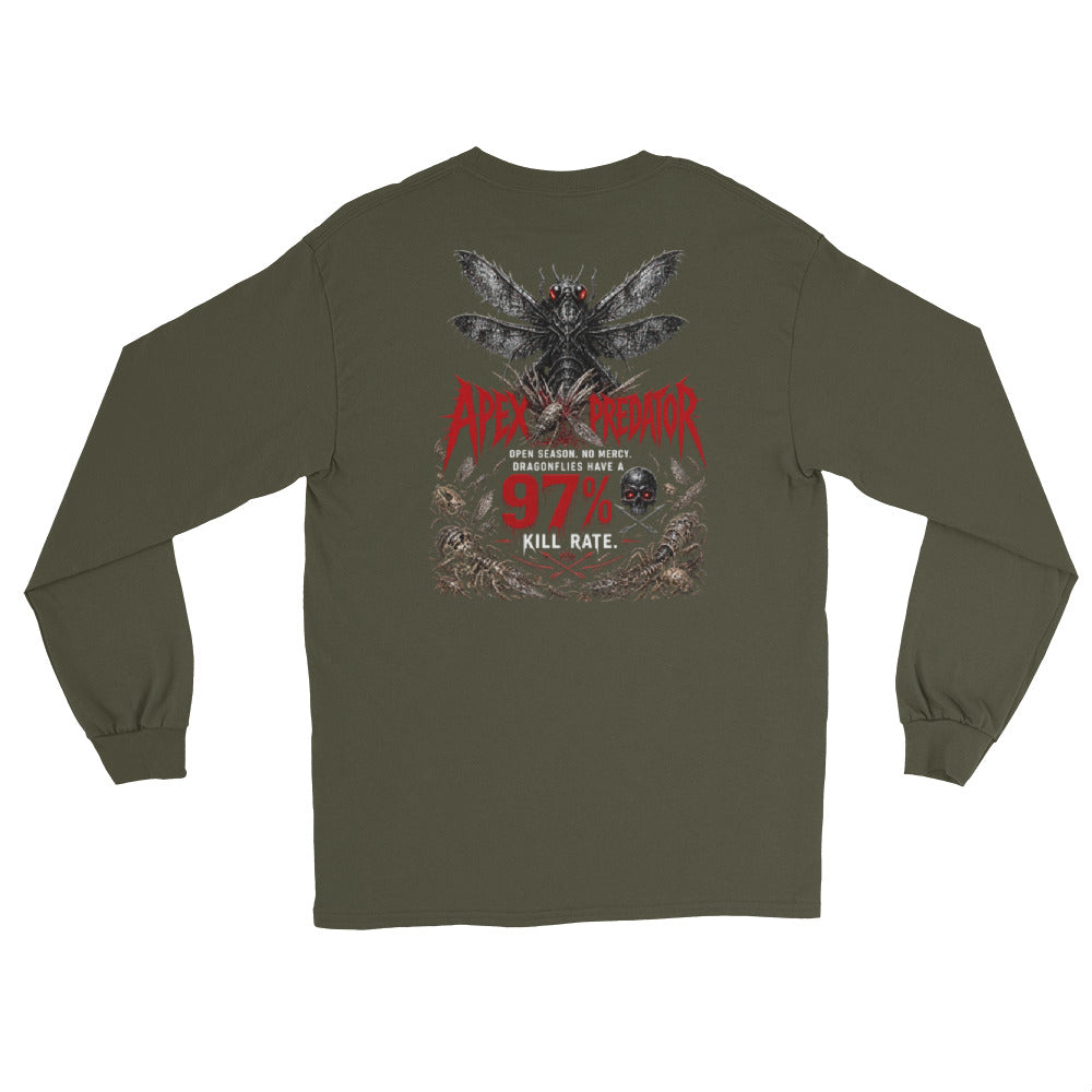 Men’s Skeeter Slayer Long Sleeve Shirt