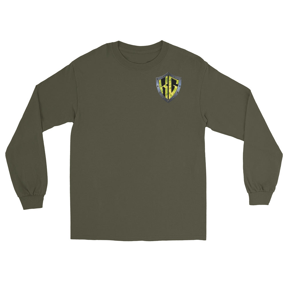Men’s 1776 Long Sleeve Shirt