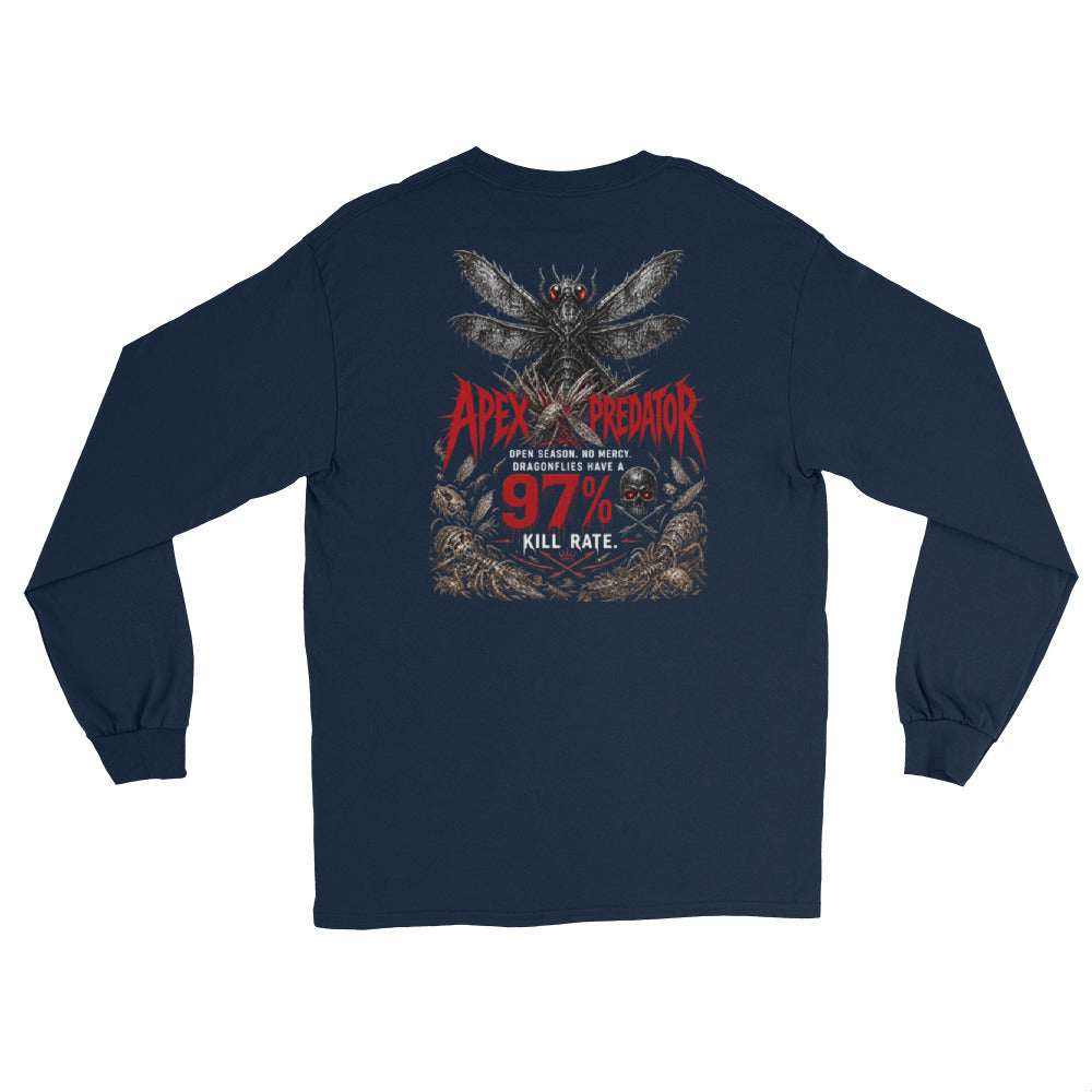Men’s Skeeter Slayer Long Sleeve Shirt