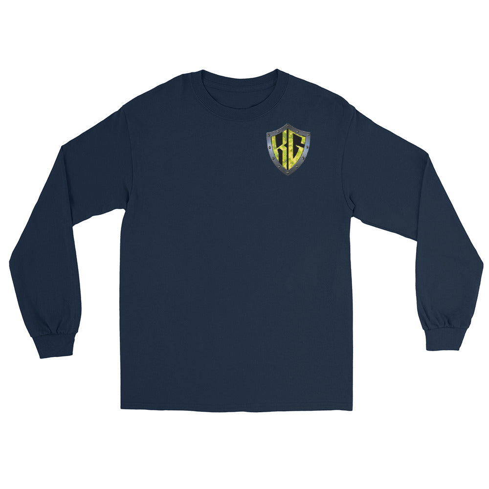 Men’s 1776 Long Sleeve Shirt