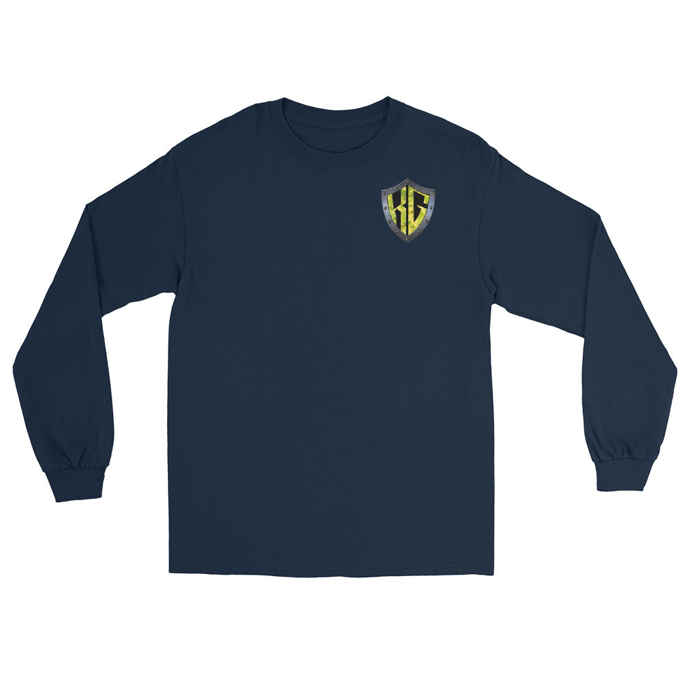 Men’s Ridnik Sumbich Long Sleeve Shirt