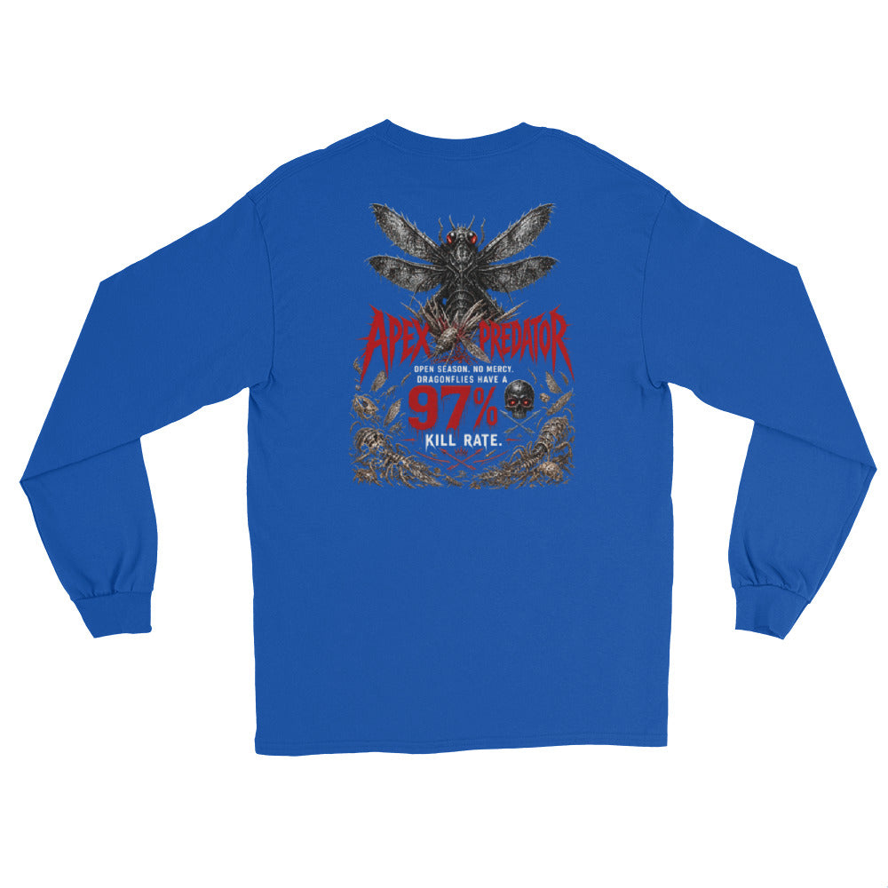 Men’s Skeeter Slayer Long Sleeve Shirt