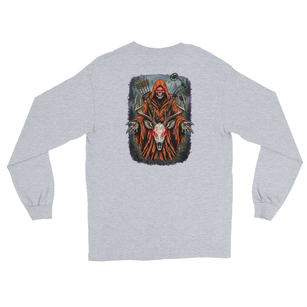 Men’s Blaze Bow Reaper Long Sleeve Shirt