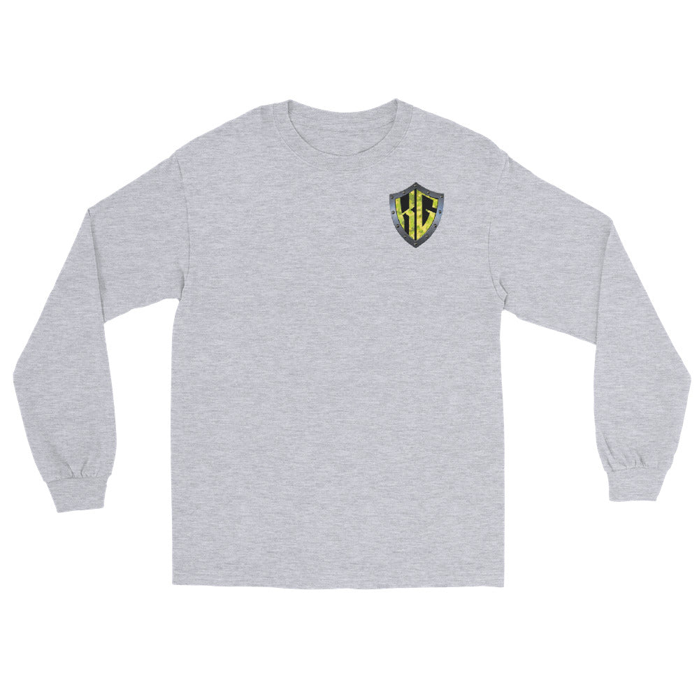 Men’s Ridnik Sumbich Long Sleeve Shirt