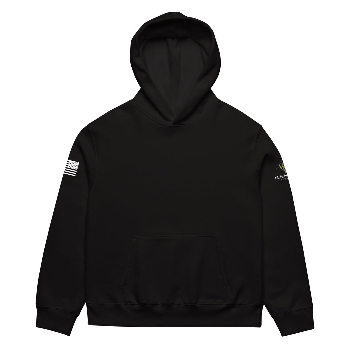 Dragonfly - Oversized Hoodie