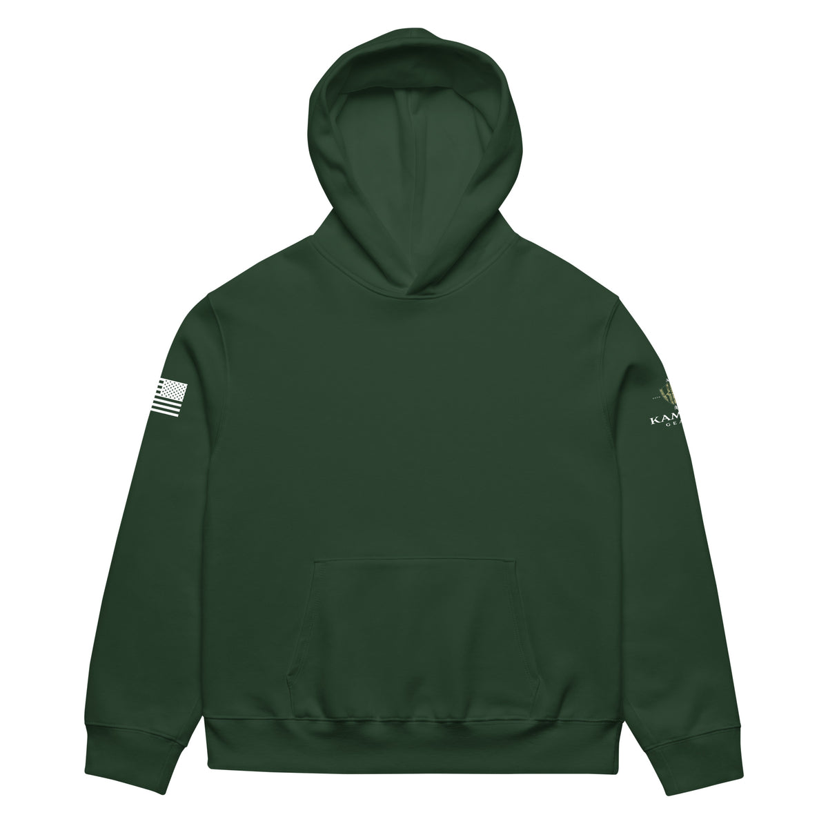 Dragonfly - Oversized Hoodie