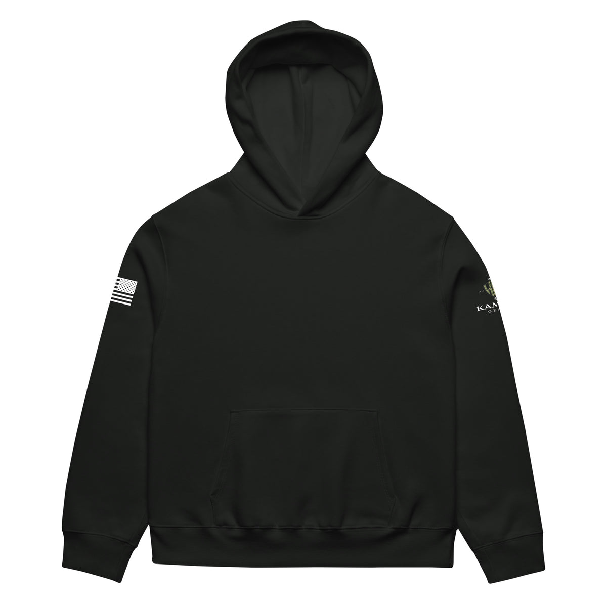 Dragonfly - Oversized Hoodie