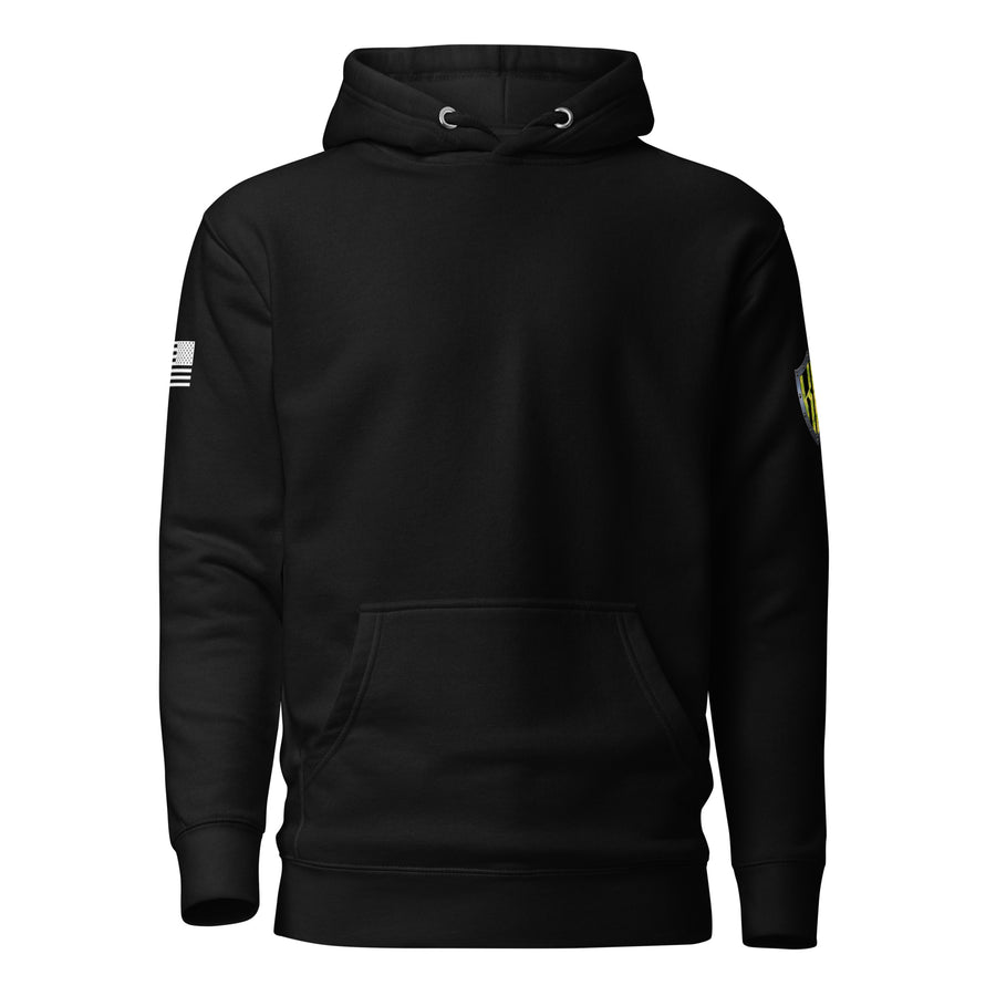 Men's Kammo Bow Reaper Hoodie