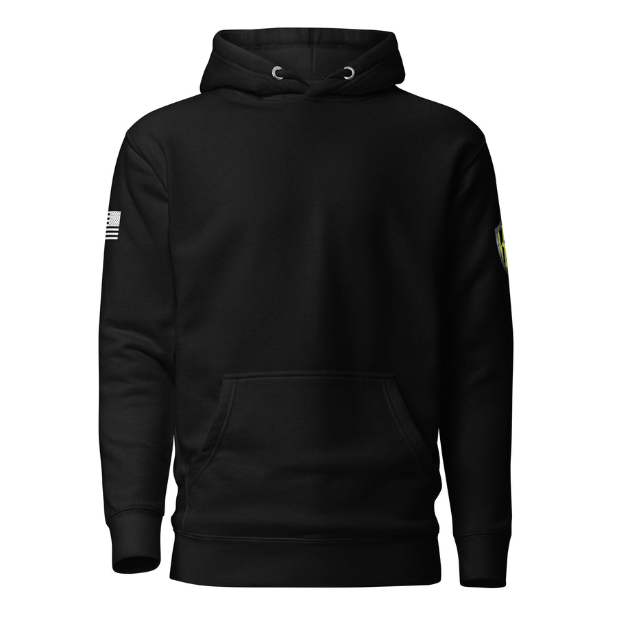 Men's Megalodon Slayer Hoodie