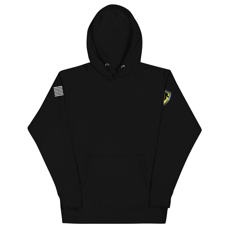 Men's Deer Reaper Hoodie