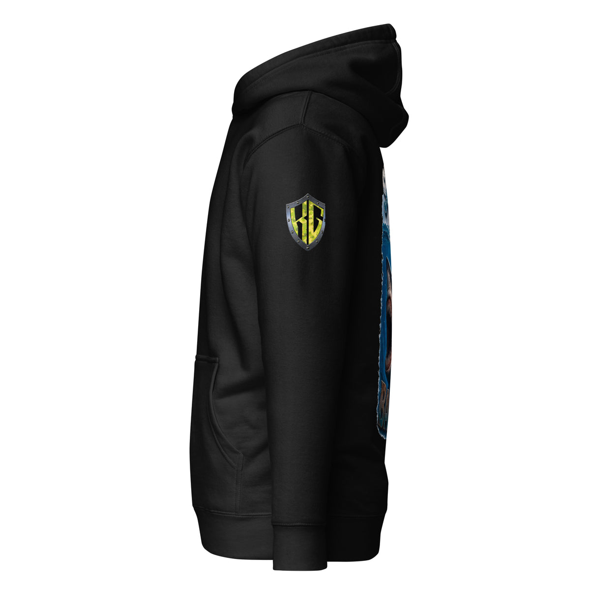 Men's Megalodon Slayer Hoodie