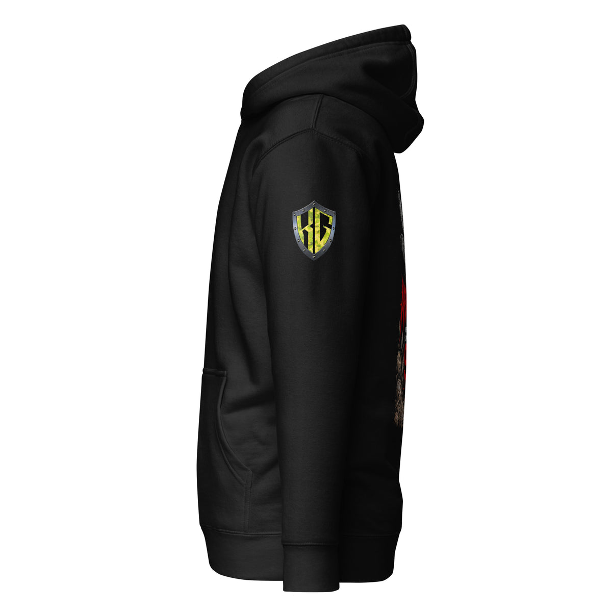 Men's Skeeter Slayer Hoodie