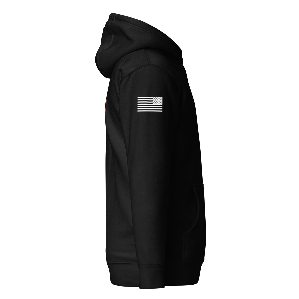 Men's Silent Killer Hoodie