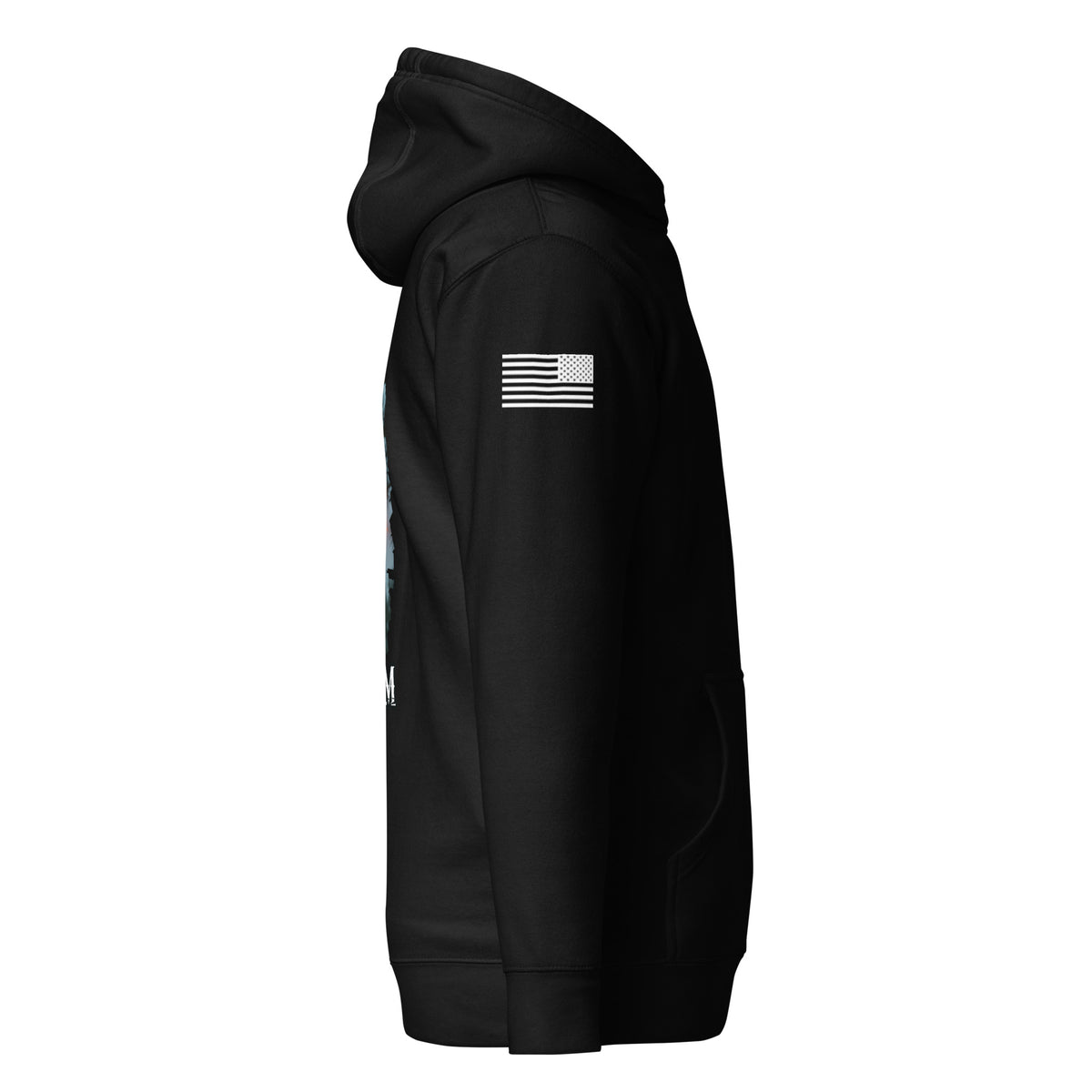 Men's Death From Above Hoodie