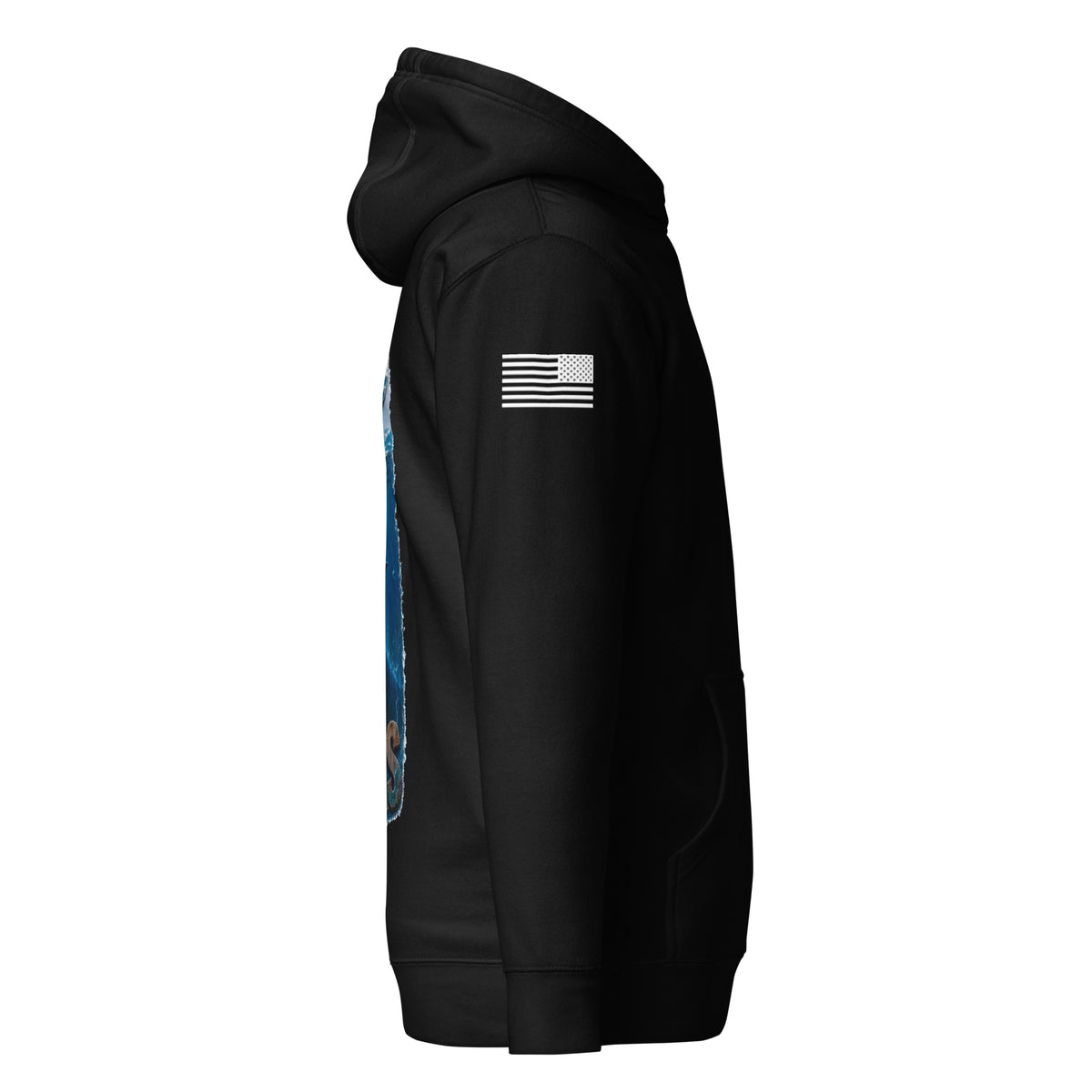 Men's Megalodon Slayer Hoodie