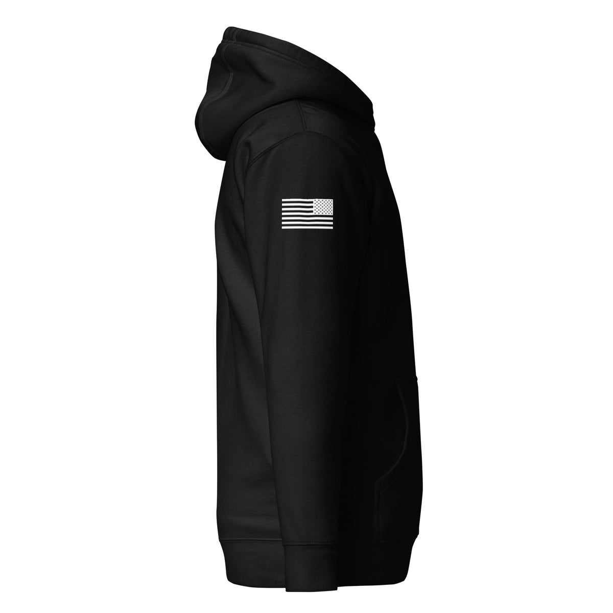 Men's Bone Keeper Hoodie