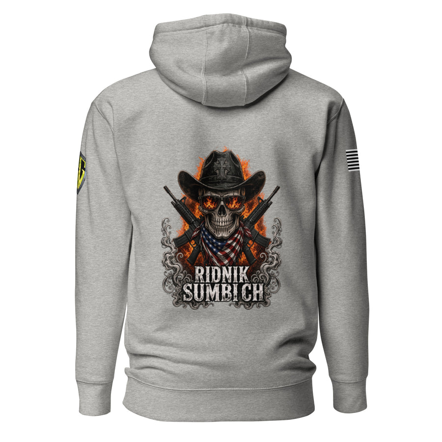 Men's Ridnik Sumbich Hoodie