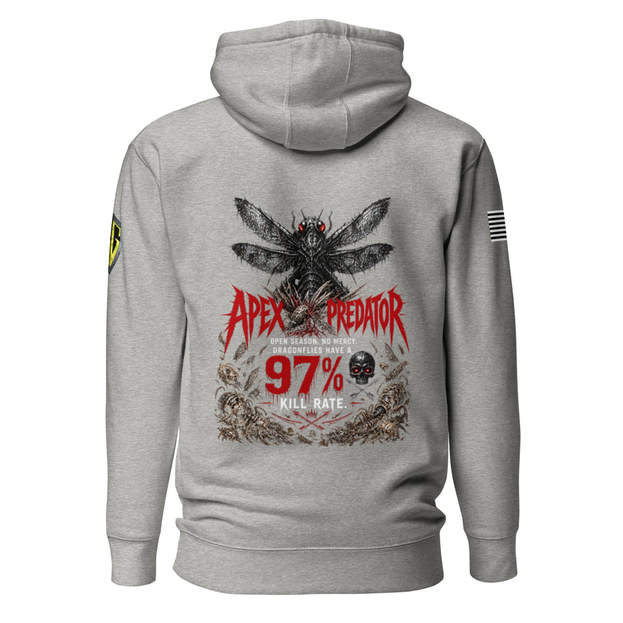 Men's Skeeter Slayer Hoodie