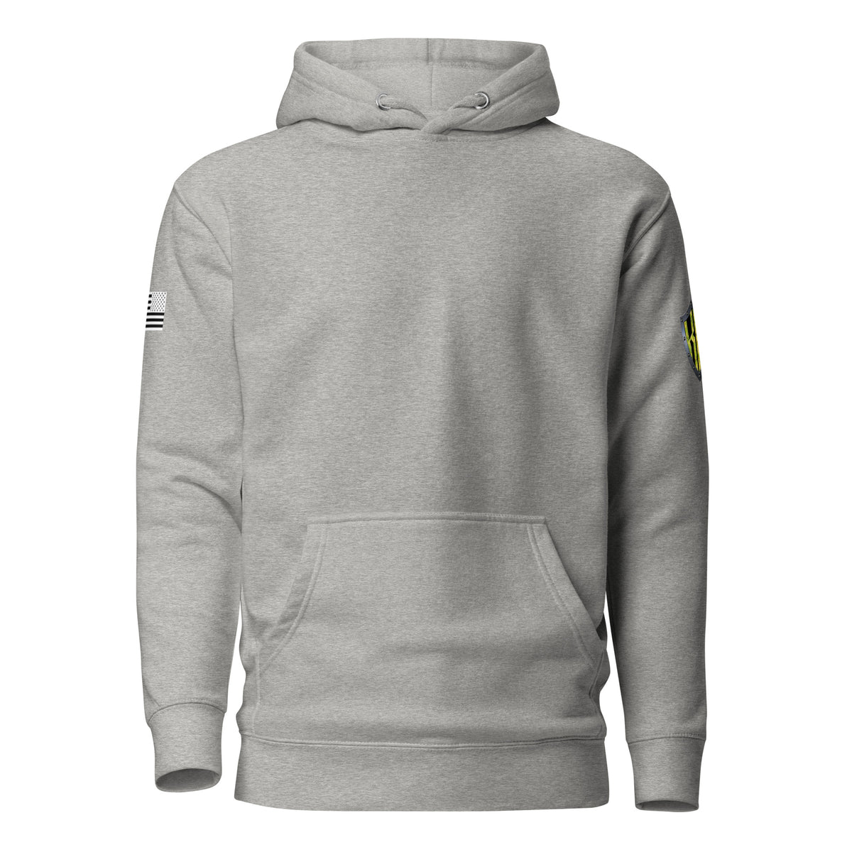 Men's Liberty Patriot Hoodie