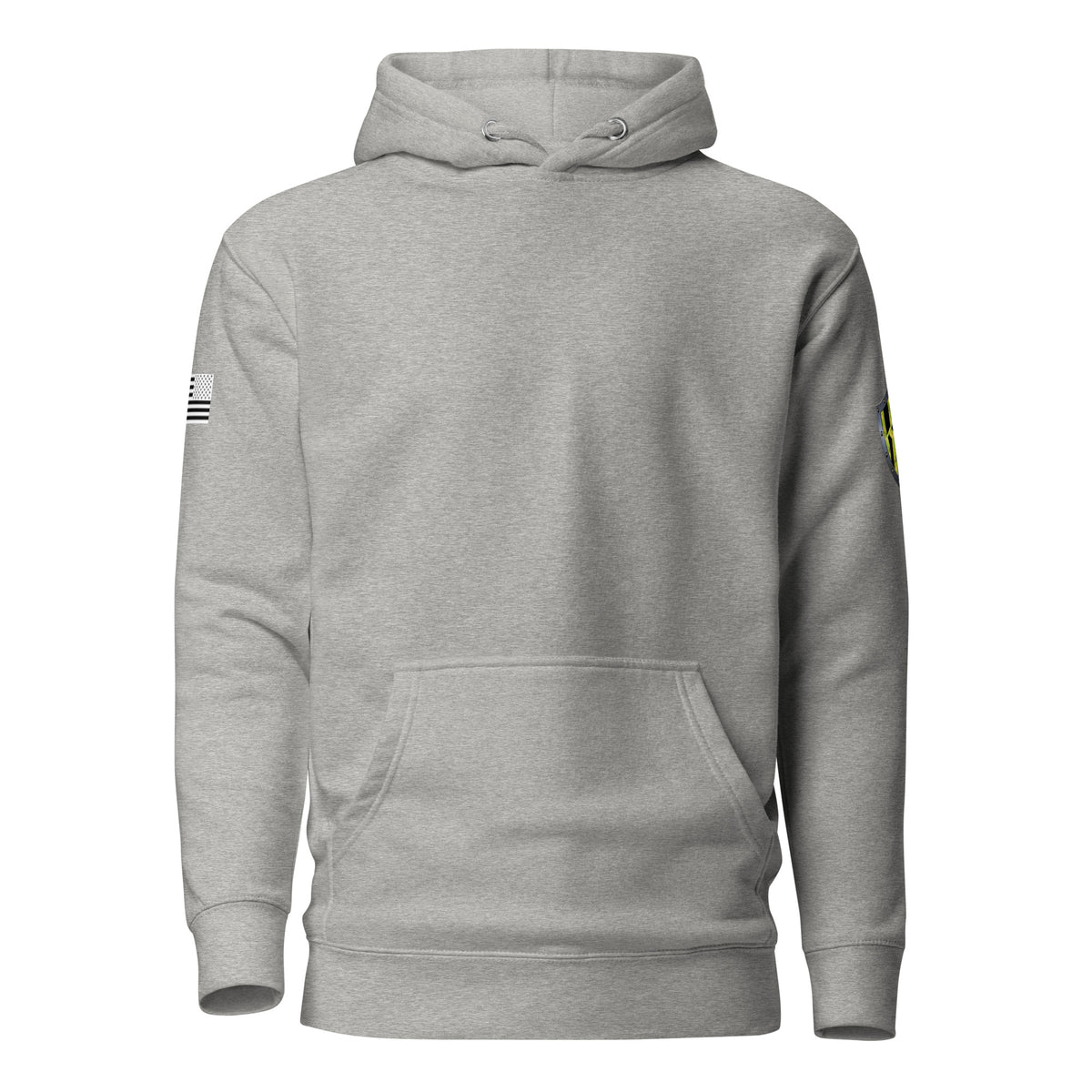 Men's Megalodon Slayer Hoodie
