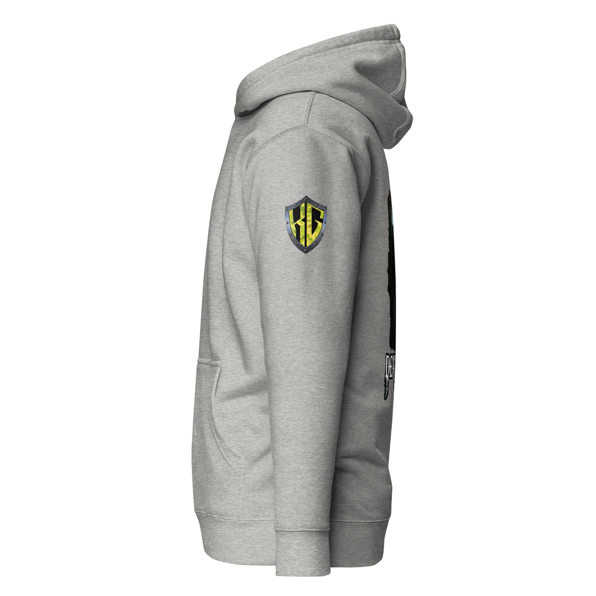 Men's Death From Above Hoodie