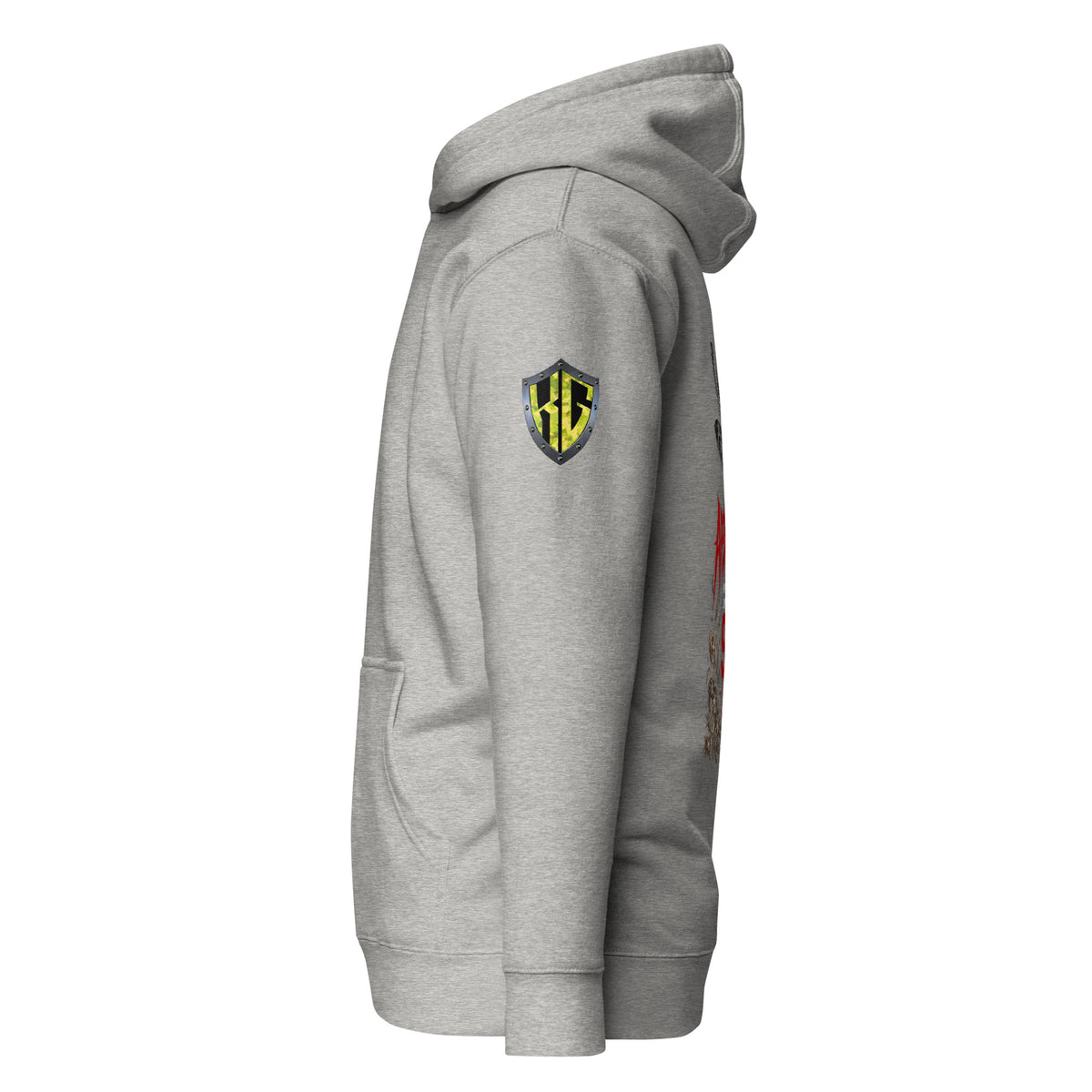 Men's Skeeter Slayer Hoodie