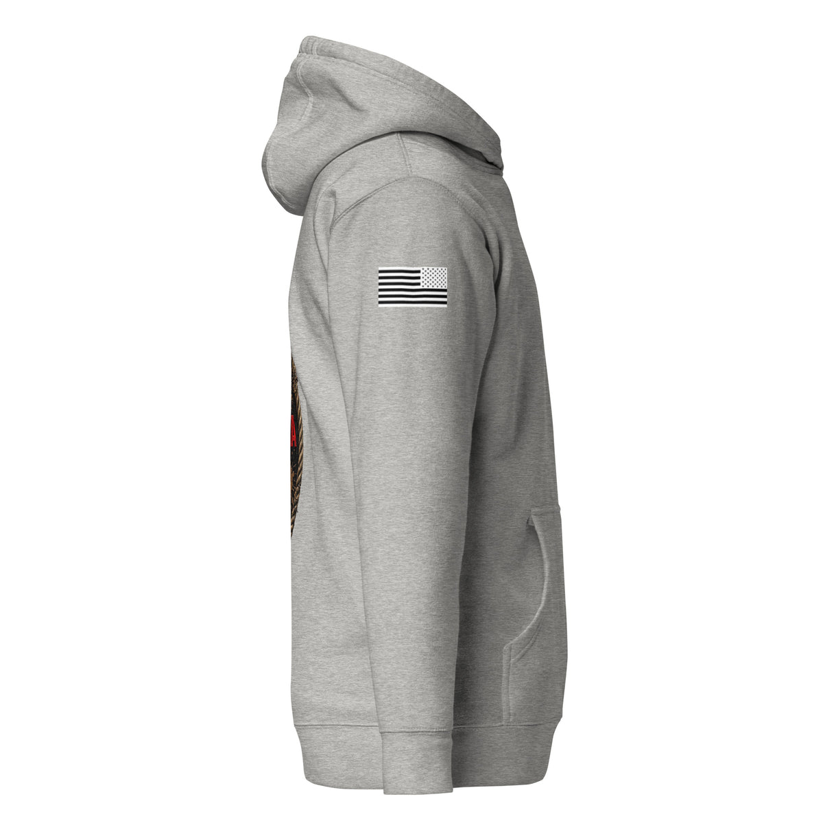 Men's Kammo Kru 12 Gauge Hoodie