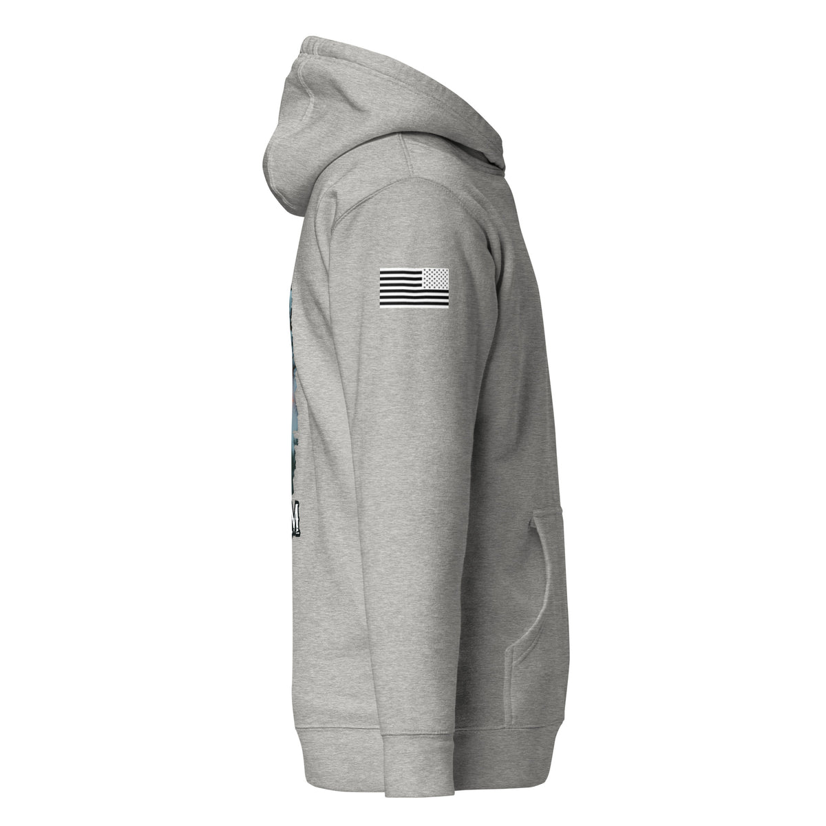 Men's Death From Above Hoodie