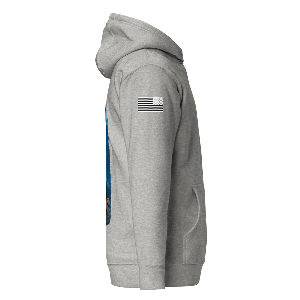 Men's Megalodon Slayer Hoodie