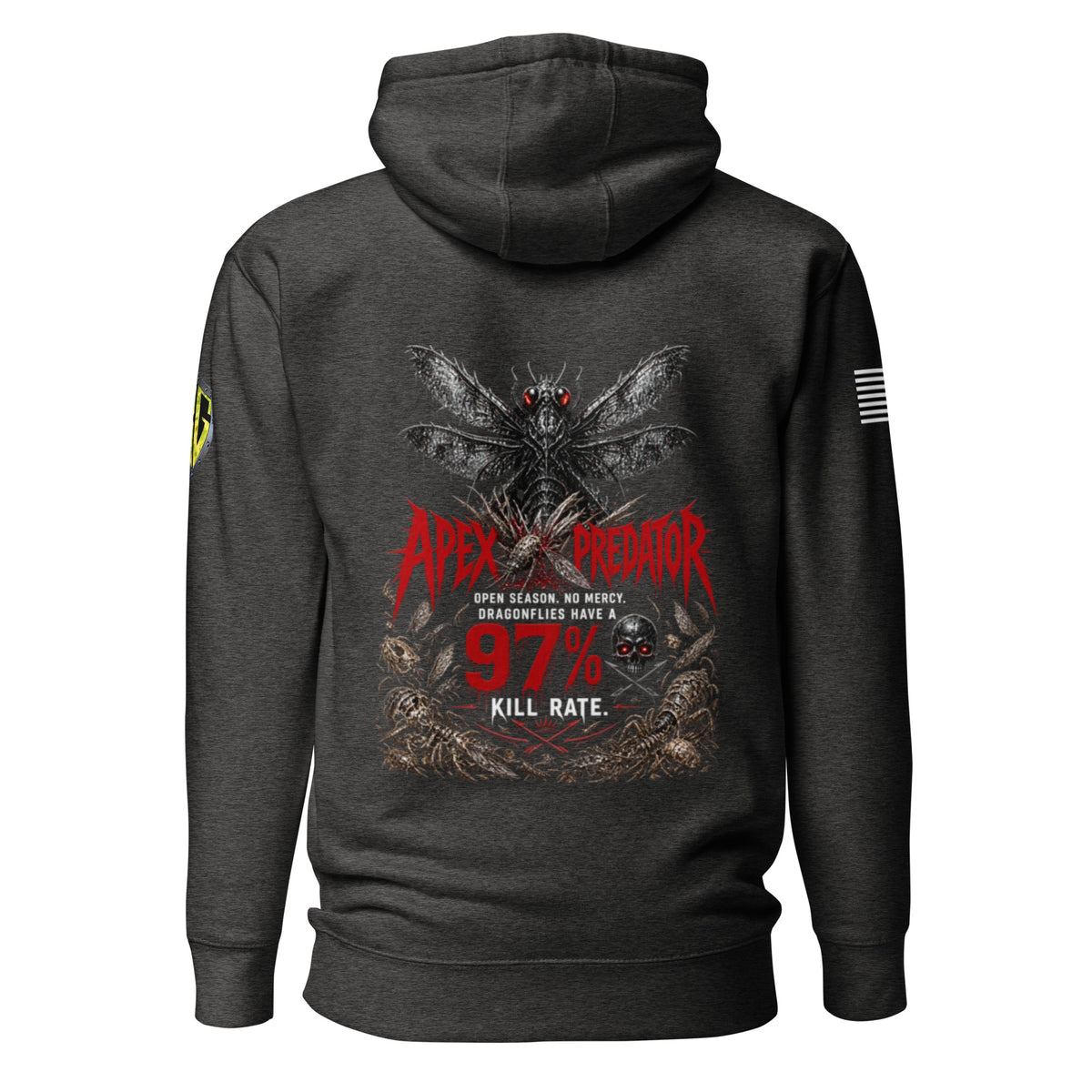 Men's Skeeter Slayer Hoodie