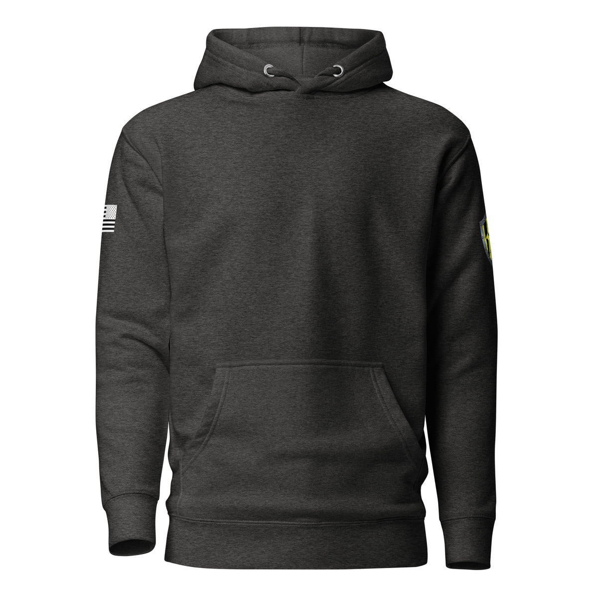 Men's Megalodon Slayer Hoodie