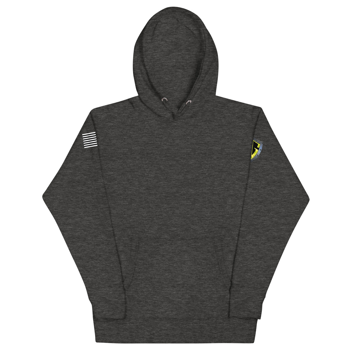 Men's Deer Reaper Hoodie